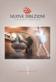 copertina numero 1
