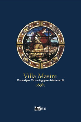 copertina di Villa Masini
