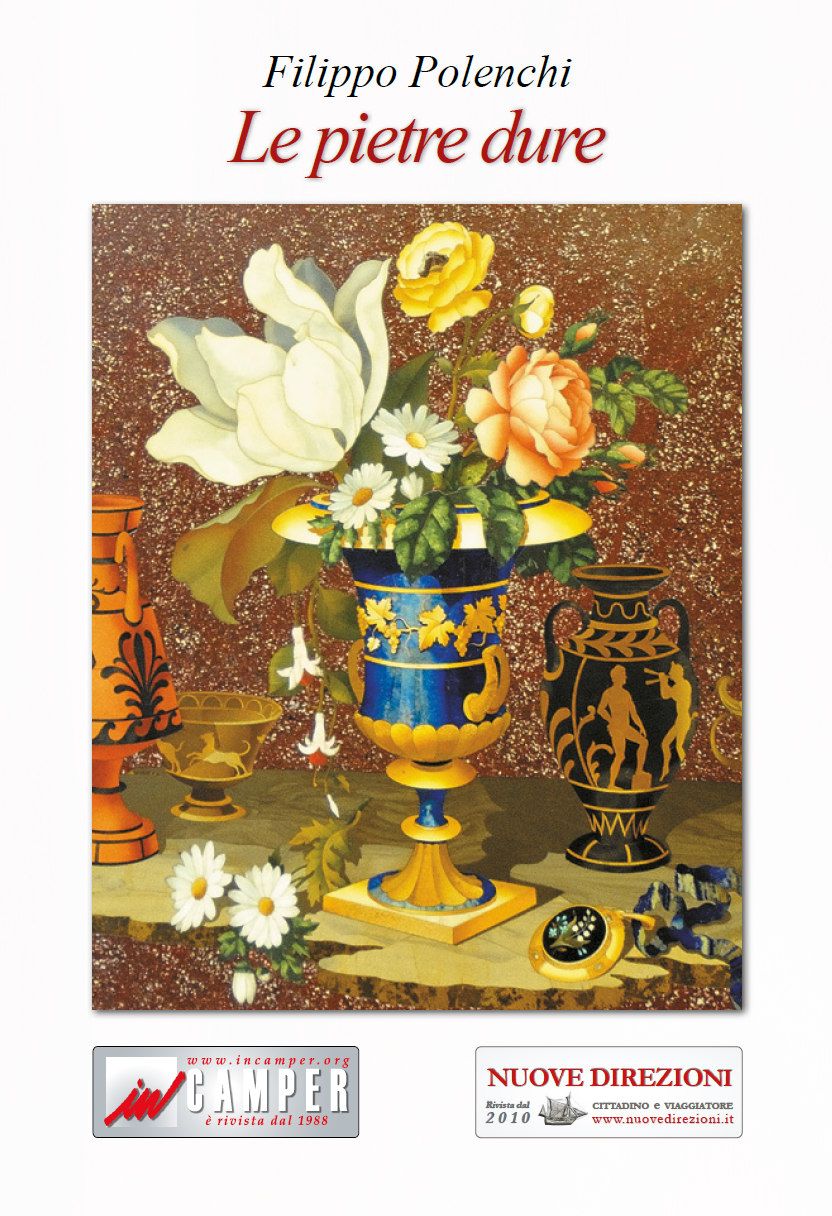 Copertina: Le pietre dure